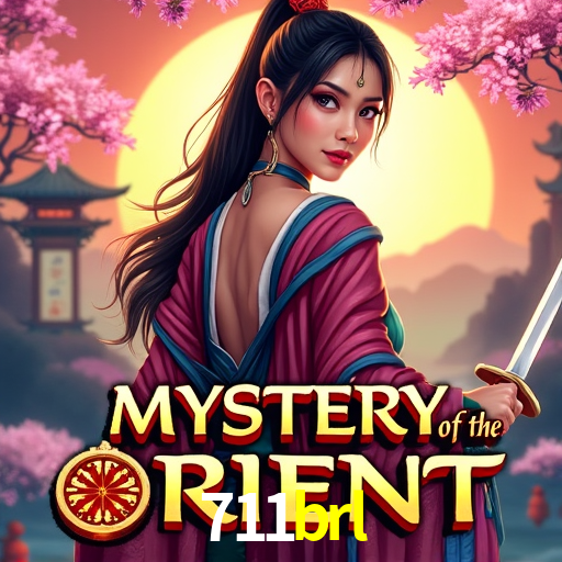 Integração de APIs 711brl