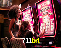 Roulette Table 711brl