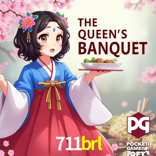 A Emoção da Loteria na 711brl: Uma Chance de Mudança de Vida