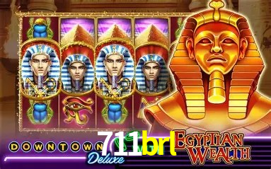 A Experiência Imersiva dos Cassinos Ao Vivo no 711brl