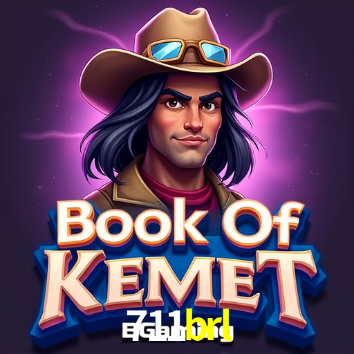 Descubra o Mundo do Cassino Online com 711brl