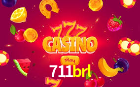 Welcome Bonus 711brl