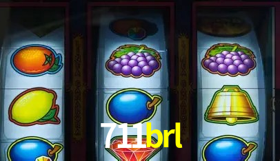 A Popularidade dos Caça-Níqueis no 711brl