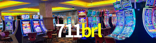 Desvendando o Mundo dos Jogos Virtuais na 711brl