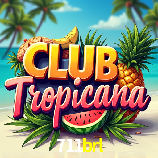 APP oficial da 711brl para mobile