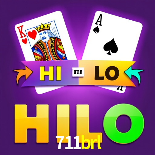 Provedores de Jogos 711brl