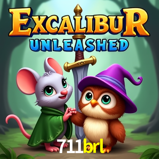 Estatísticas Esportivas 711brl