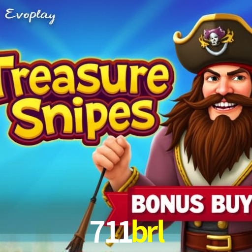 Descubra o Mundo do Cassino Online com 711brl
