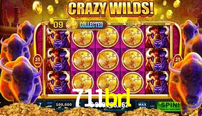 A Experiência Imersiva dos Cassinos Ao Vivo no 711brl