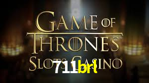 711brl: Jogos de Caça-Níqueis-Altas Recompensas, Roleta-Velocidade, Blackjack-Desafios Máximos