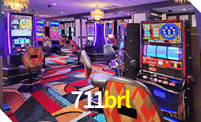 711brl App Interface