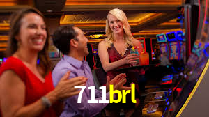 711brl: A Experiência de Casino com Jogos de Mesa ao Vivo