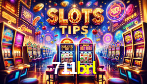 Blackjack Table 711brl