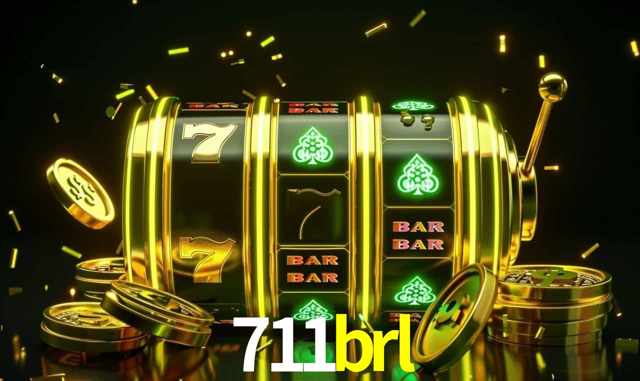 Inovações de Jogos na 711brl: O Futuro das Experiências Interativas