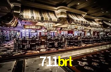 Inovações de Jogos na 711brl: O Futuro das Experiências Interativas