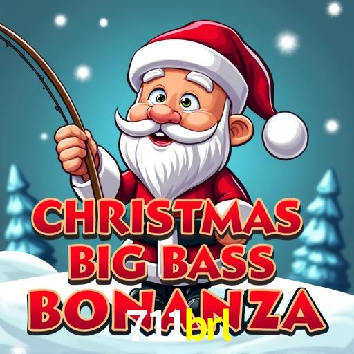 Bônus de Boas-vindas 711brl