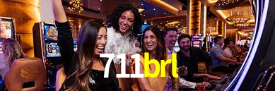 711brl: Seu Especialista em Apostas Esportivas Brasileiras